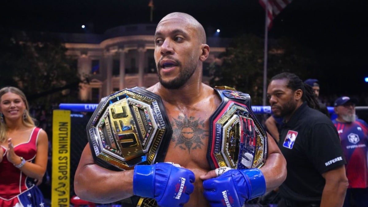 UFC 334: Gane defends against Hokit, Nunes faces Harrison at MSG