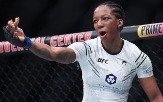 Photo via Heavy on UFC