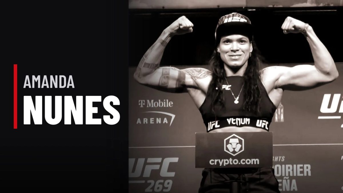 UFC 334: Gane defends against Hokit, Nunes challenges Harrison at MSG