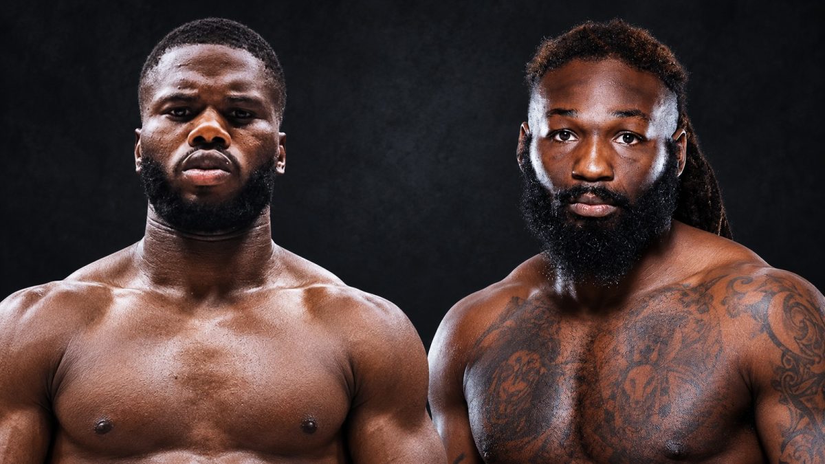 Bafode Gassama makes PFL debut vs. Coby Bradford at PFL Lyon on Dec. 19