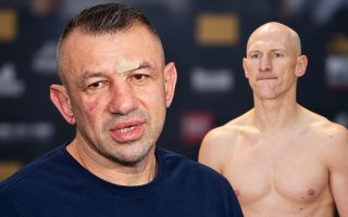 Photo via MMA.pl