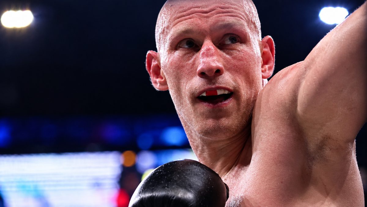 Babilon MMA 61: Wlodarczyk beats Sianos; Kacprzak stoppage disputed