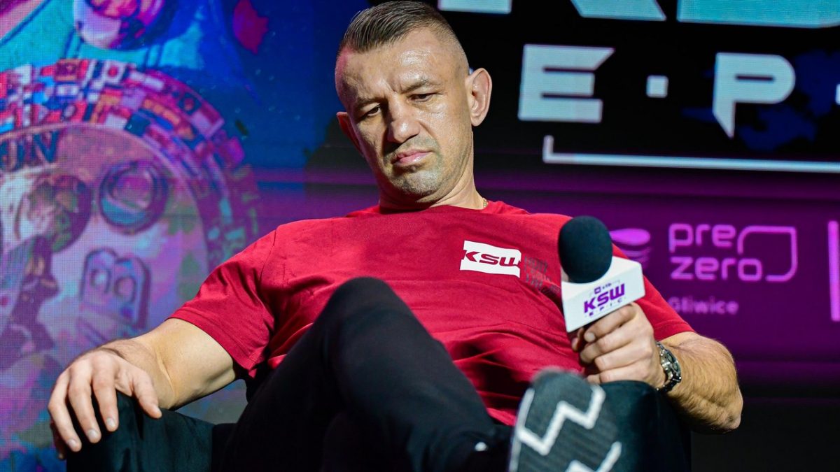 Babilon MMA 61: Wlodarczyk beats Sianos; Adamek rejects callout, Kacprzak stoppage disputed