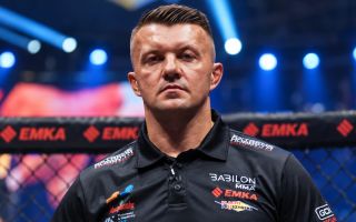 Photo via MMA.pl
