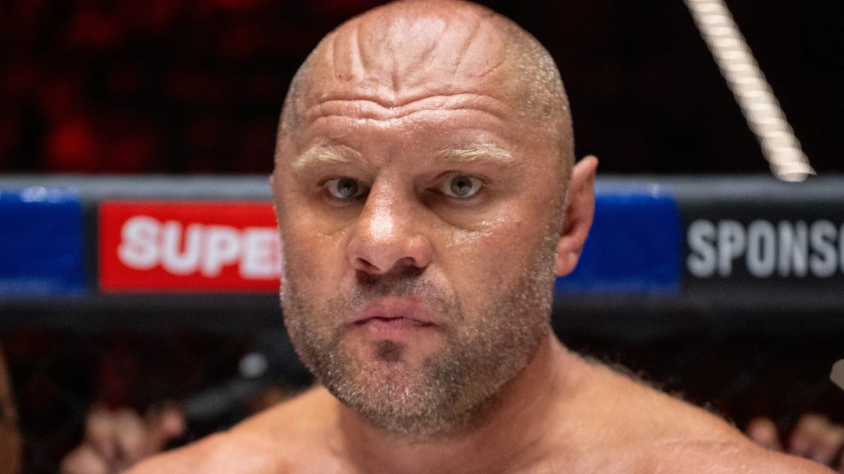 Babilon MMA 61: Wlodarczyk vs. Sianos and Kacprzak vs. Ramos top Radom card