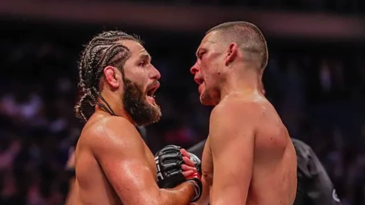 Jorge Masvidal says he will return to fight in 2027 with the UFC or Zuffa Boxing
