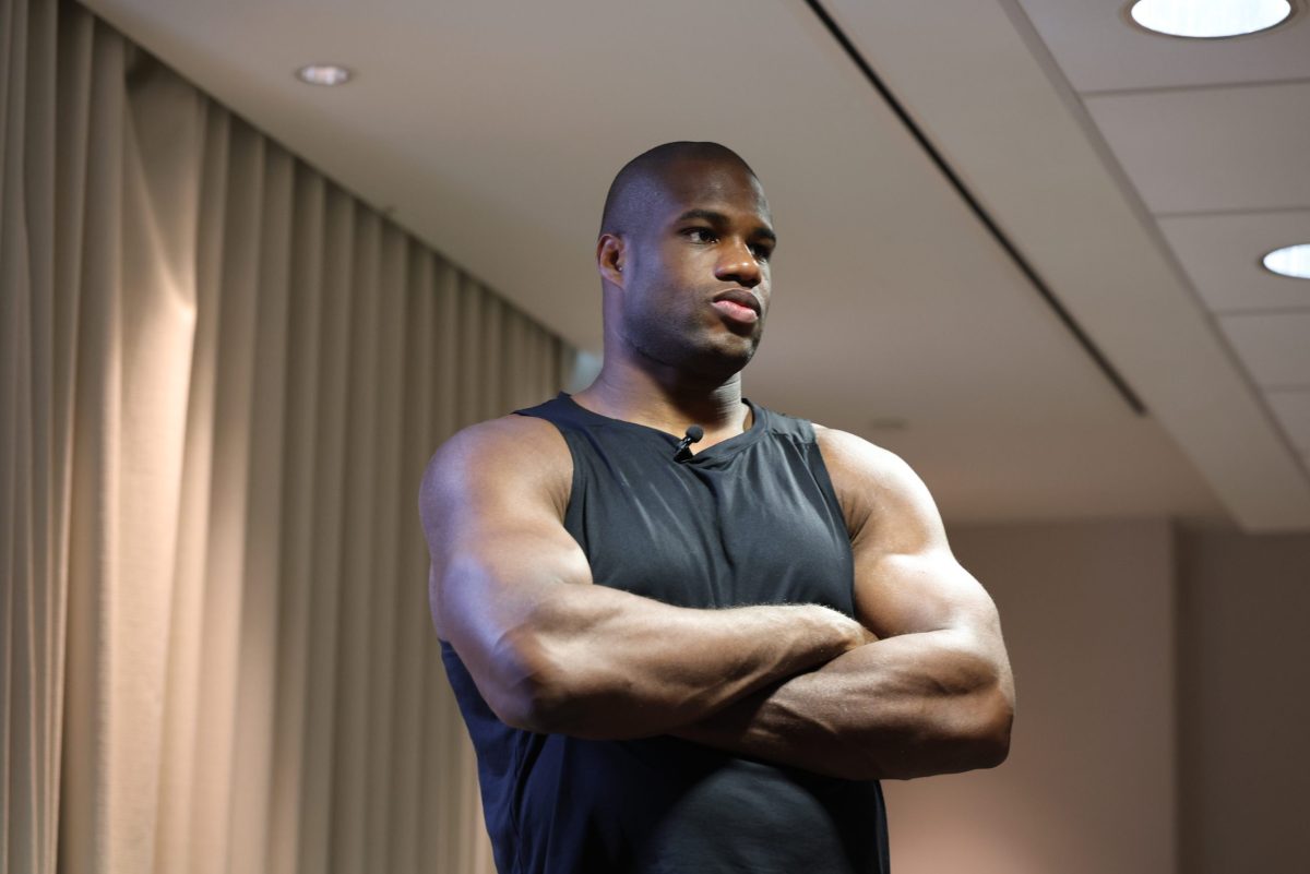 Itauma eyes January return as Dubois says he wants to fight him
