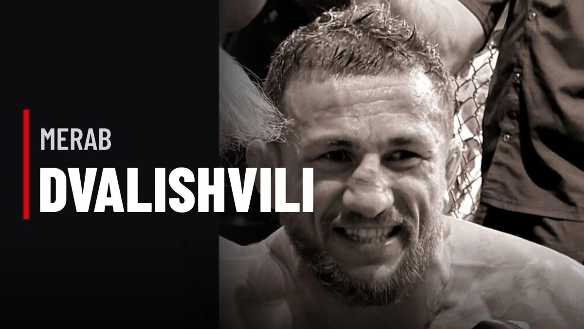 UFC reportedly eyeing first event in Georgia in 2027