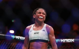 Photo via Heavy on UFC