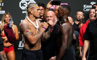 Photo via MMA Fighting