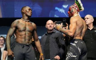 Photo via BJPenn.com
