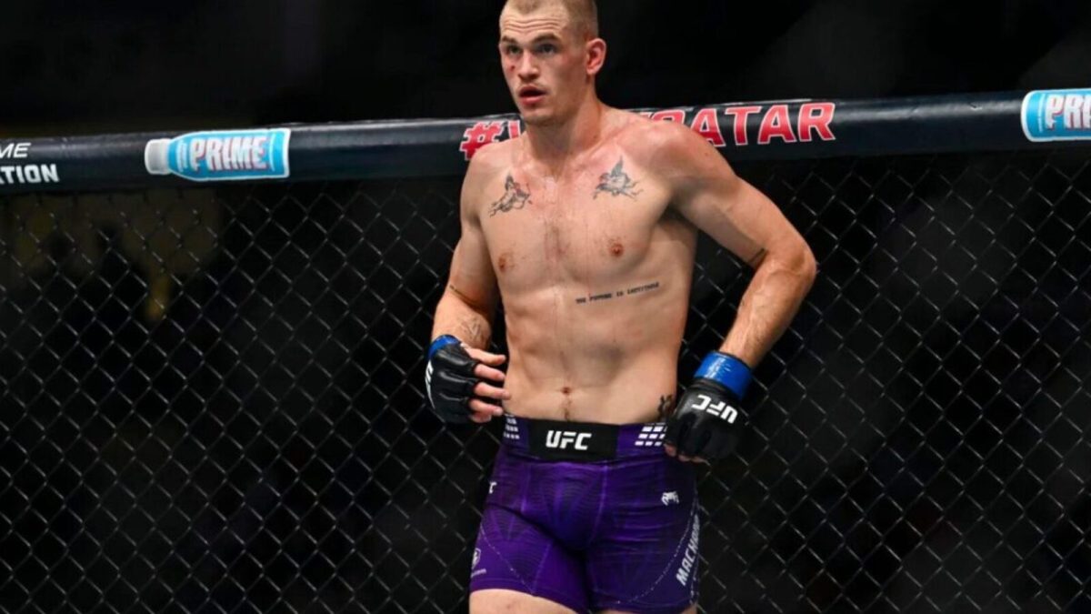 UFC 335: Pereira faces Pavlovich; Hill-Dyer, Garry-Amosov, Susurkaev-Pinas reported