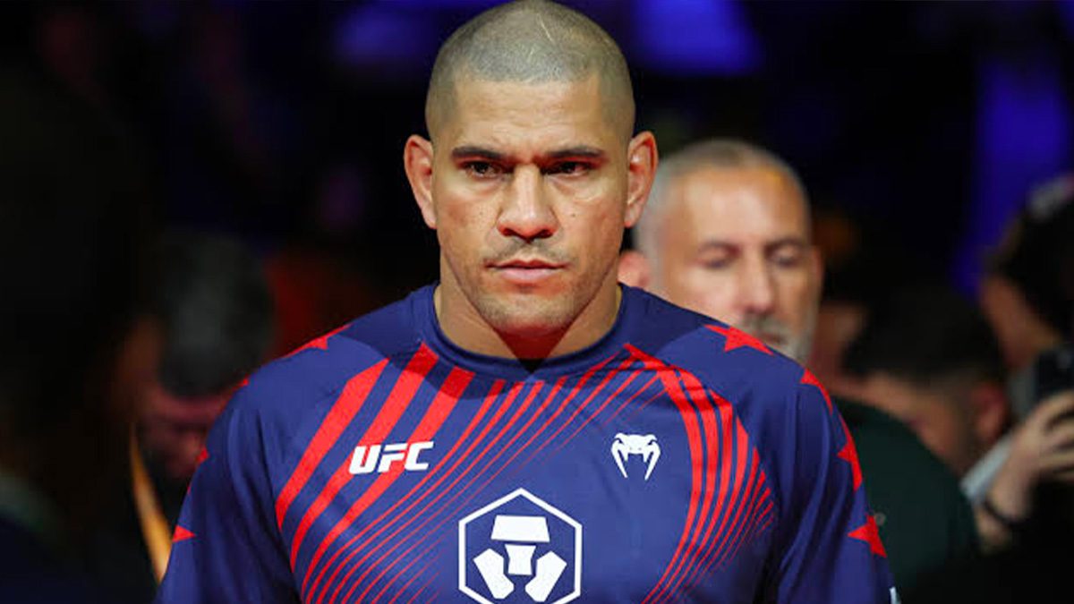 UFC 335: Pereira would drop to 205 if he loses to Pavlovich, rejects Herb Dean