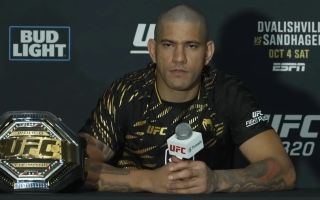 Photo via MMA News