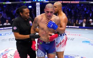 Photo via BJPenn.com