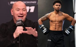 Photo via BJPenn.com