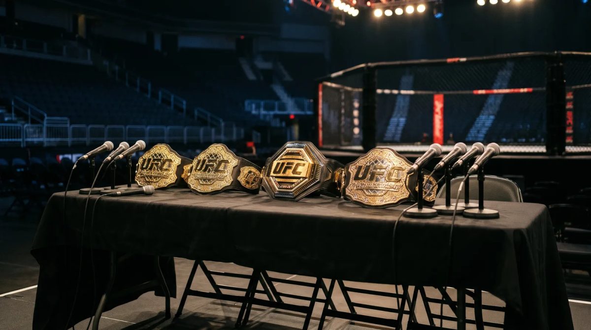 MVPW07: Turhan vs. Baumgardner headlines Nov. 8 card with five world titles on the line
