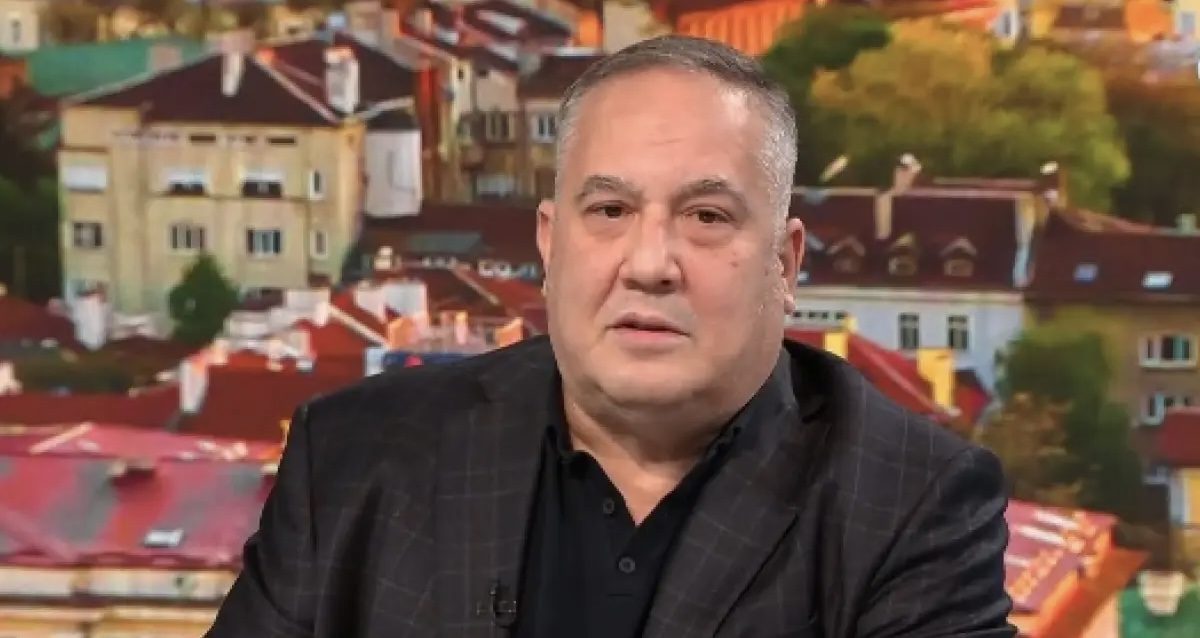 Bulgarian Taekwondo Federation president Slavi Binev shot dead in Sofia